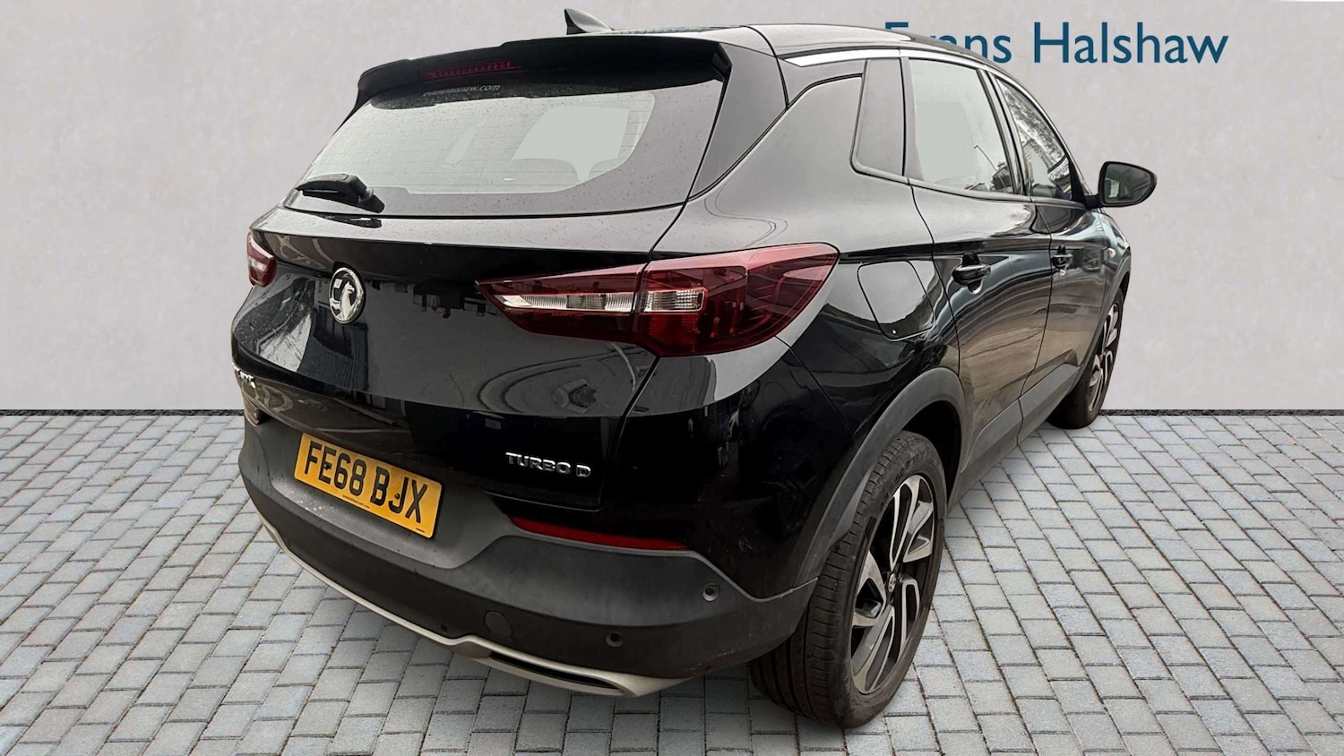 Used Vauxhall Grandland X for sale - 78104913: Photo 4