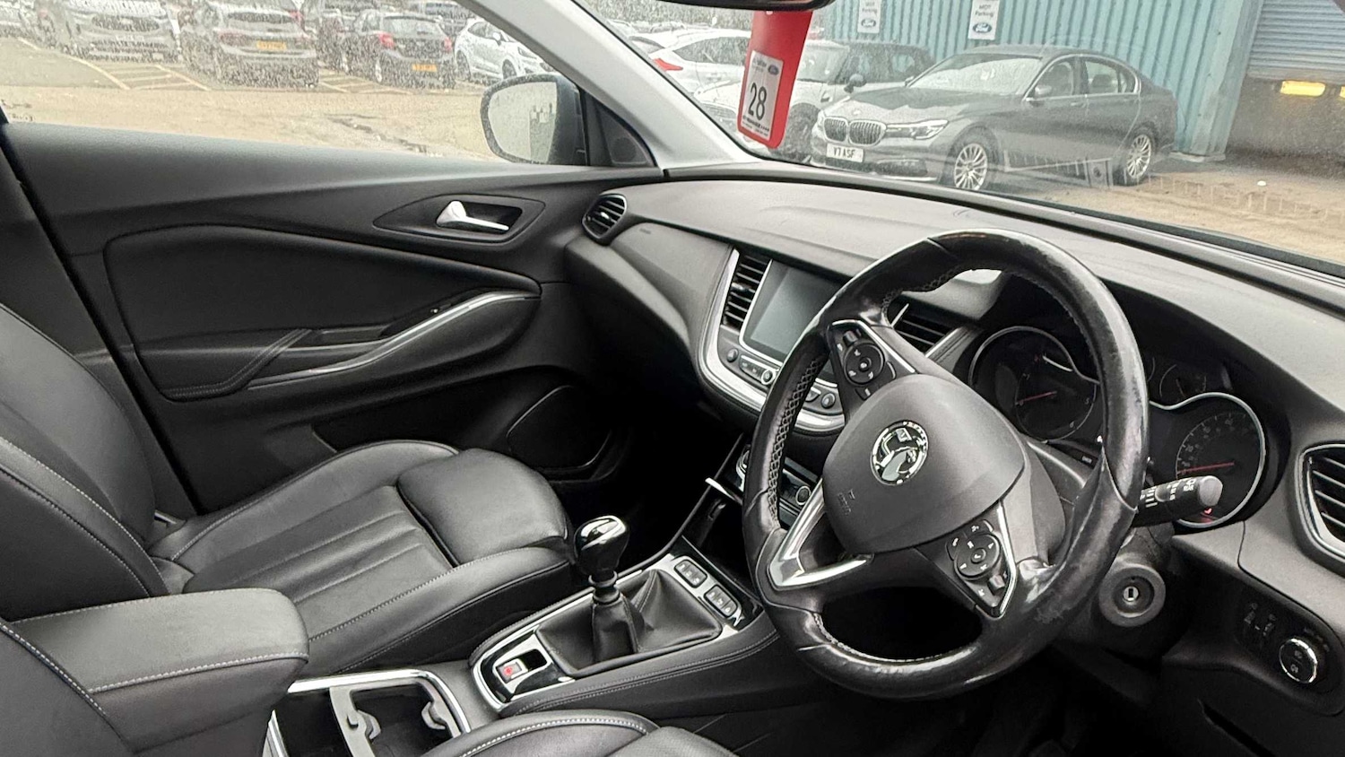 Used Vauxhall Grandland X for sale - 78104913: Photo 5