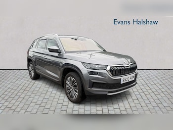 Used Skoda Kodiaq 2023 for sale - 79556094: Photo