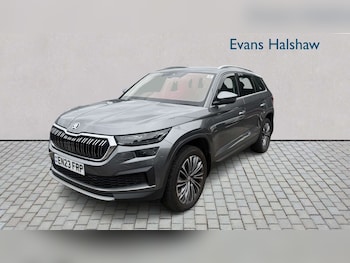 Used Skoda Kodiaq 2023 for sale - 79556094: Photo