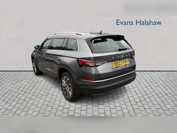Used Skoda Kodiaq 2023 for sale - 79556094: Photo