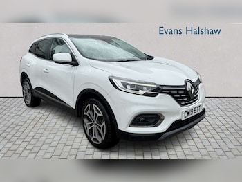 Used Renault Kadjar 2019 for sale - 78754878: Photo