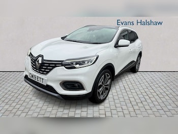 Used Renault Kadjar 2019 for sale - 78754878: Photo