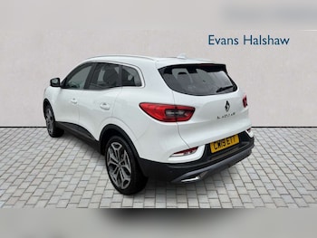 Used Renault Kadjar 2019 for sale - 78754878: Photo
