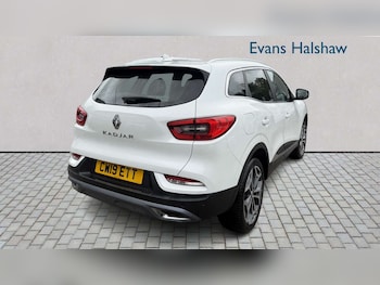 Used Renault Kadjar 2019 for sale - 78754878: Photo