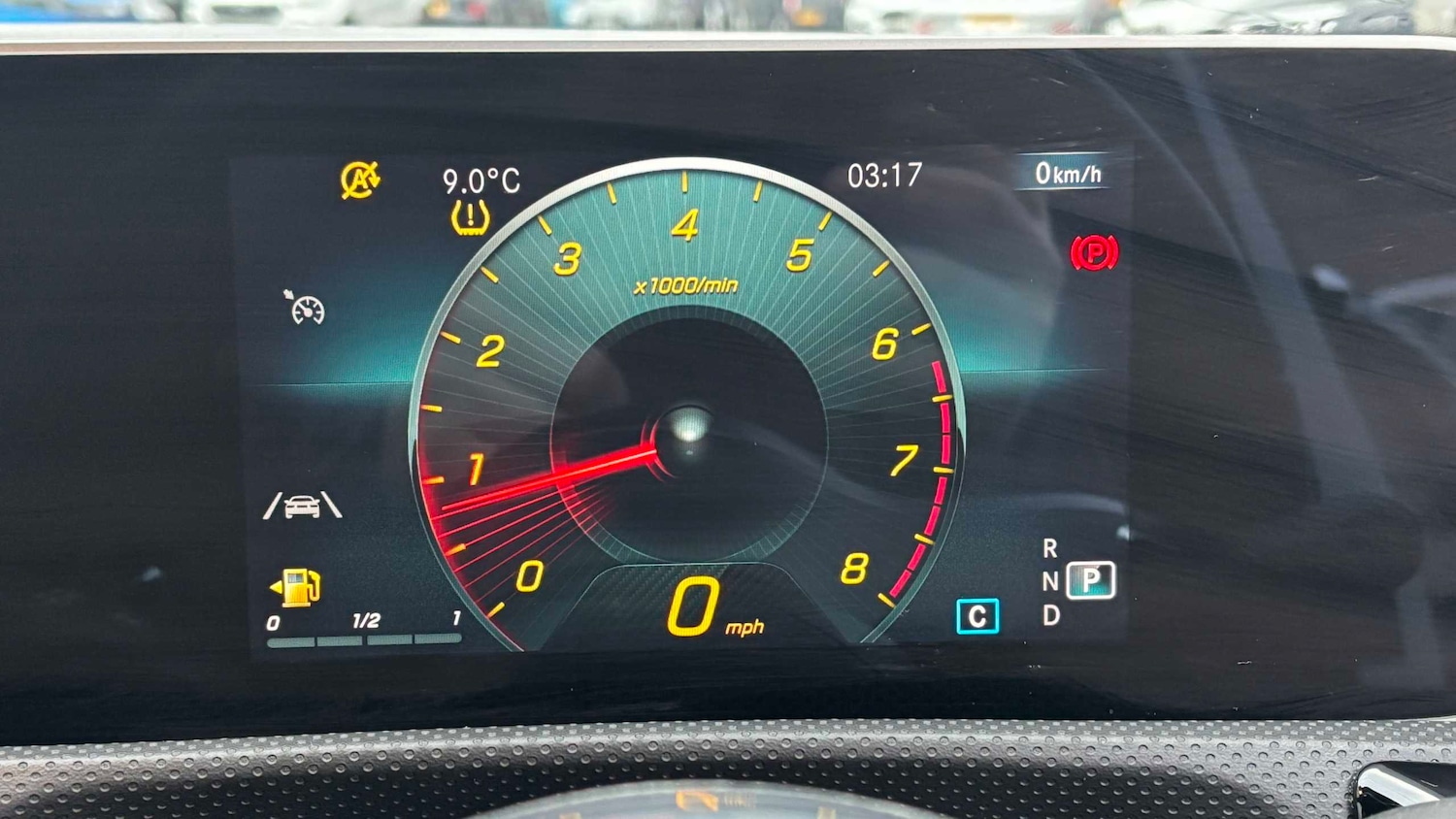 Used Mercedes-Benz A-Class 2020 for sale - 77233030: Photo 10