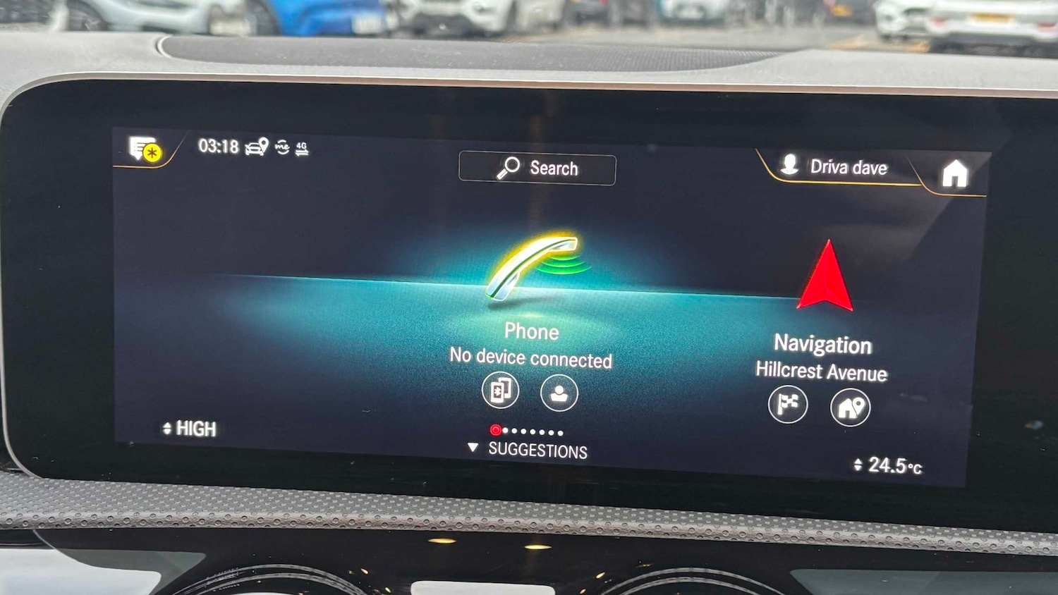 Used Mercedes-Benz A-Class 2020 for sale - 77233030: Photo 11