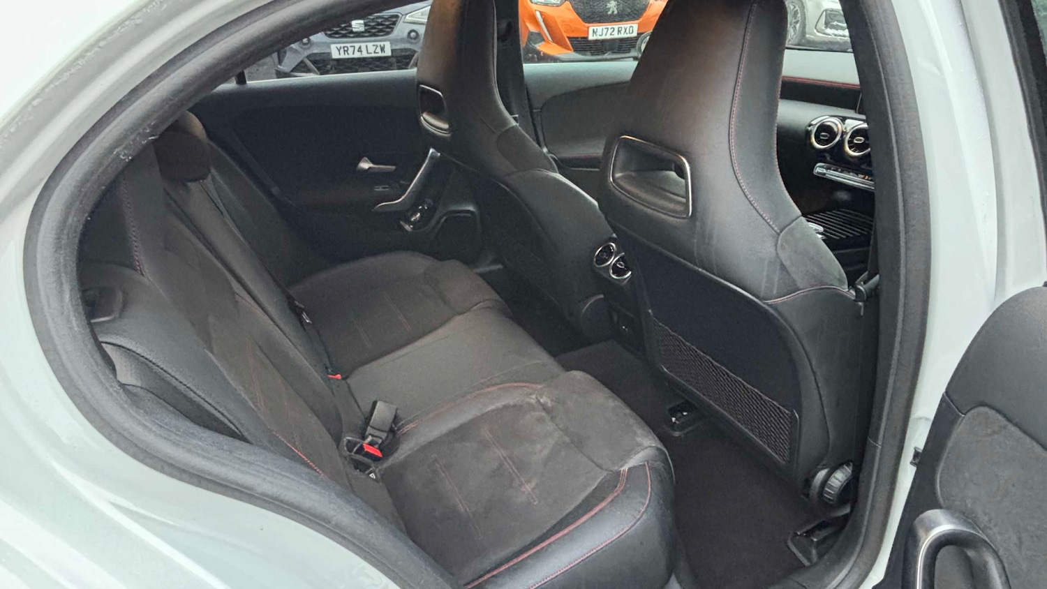 Used Mercedes-Benz A-Class 2020 for sale - 77233030: Photo 12