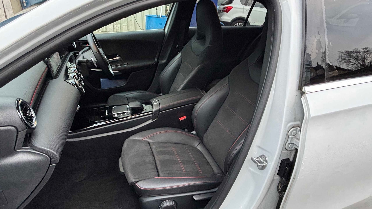 Used Mercedes-Benz A-Class 2020 for sale - 77233030: Photo 13