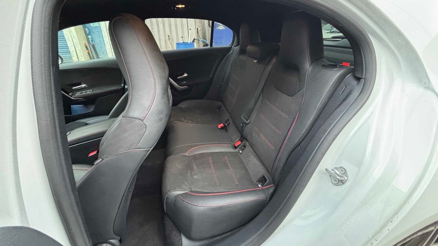 Used Mercedes-Benz A-Class 2020 for sale - 77233030: Photo 14