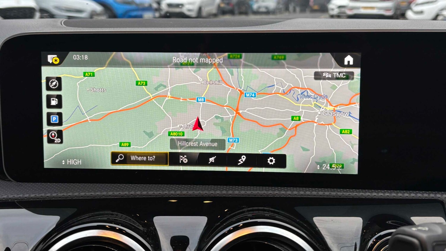 Used Mercedes-Benz A-Class 2020 for sale - 77233030: Photo 15