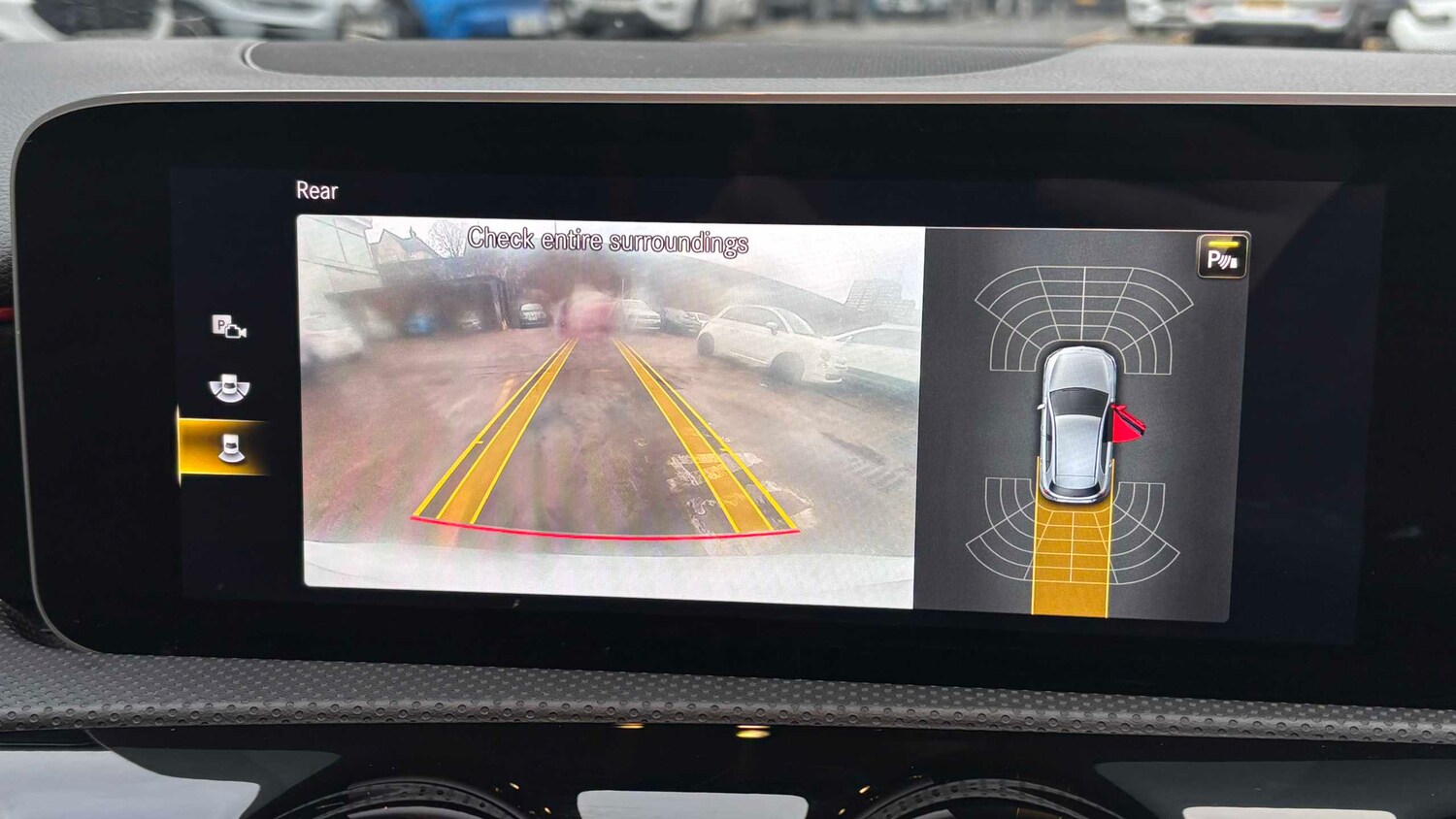 Used Mercedes-Benz A-Class 2020 for sale - 77233030: Photo 16