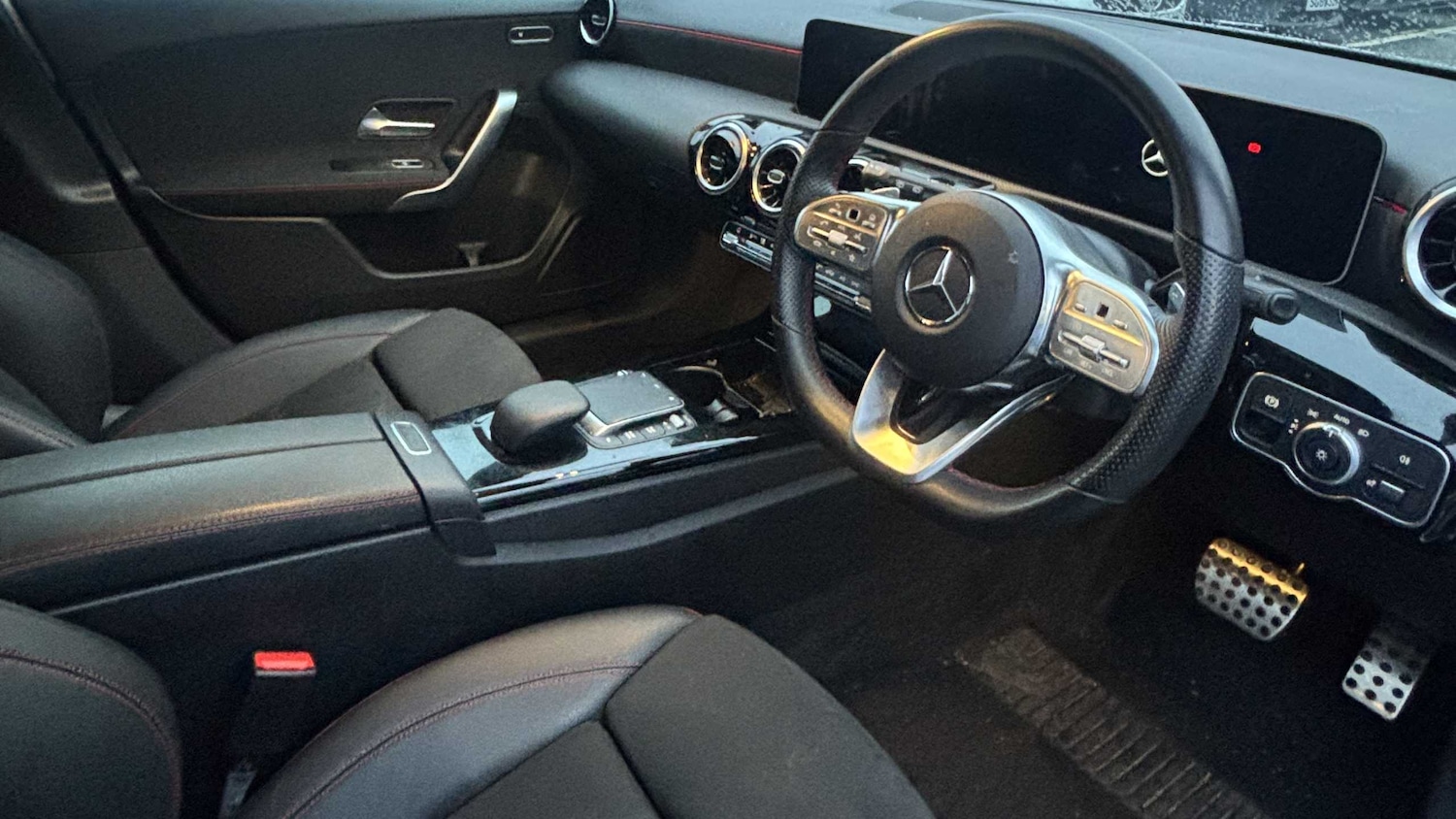 Used Mercedes-Benz A-Class 2020 for sale - 77233030: Photo 5