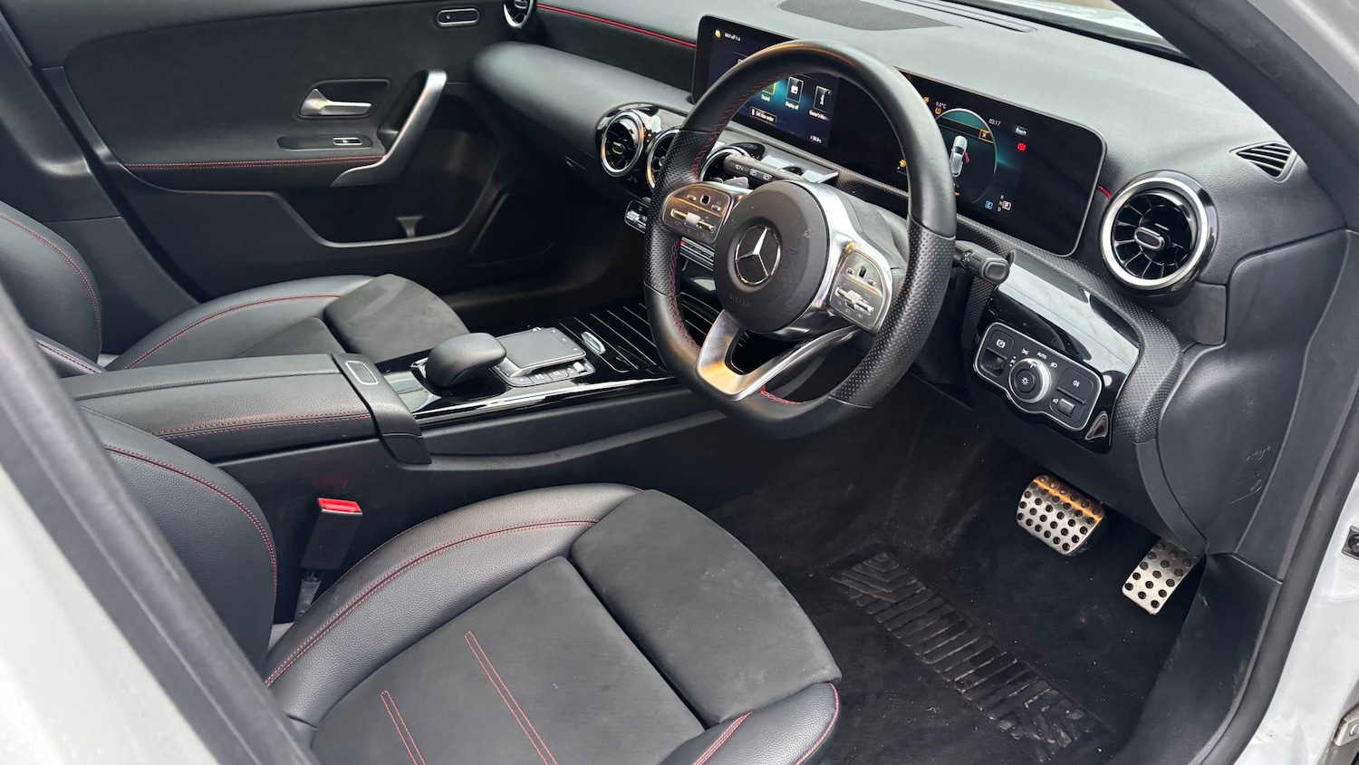 Used Mercedes-Benz A-Class 2020 for sale - 77233030: Photo 8