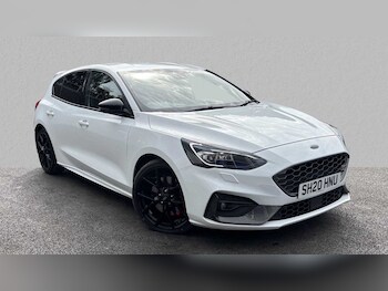 2020 - 2.0 EcoBlue 190 ST 5dr