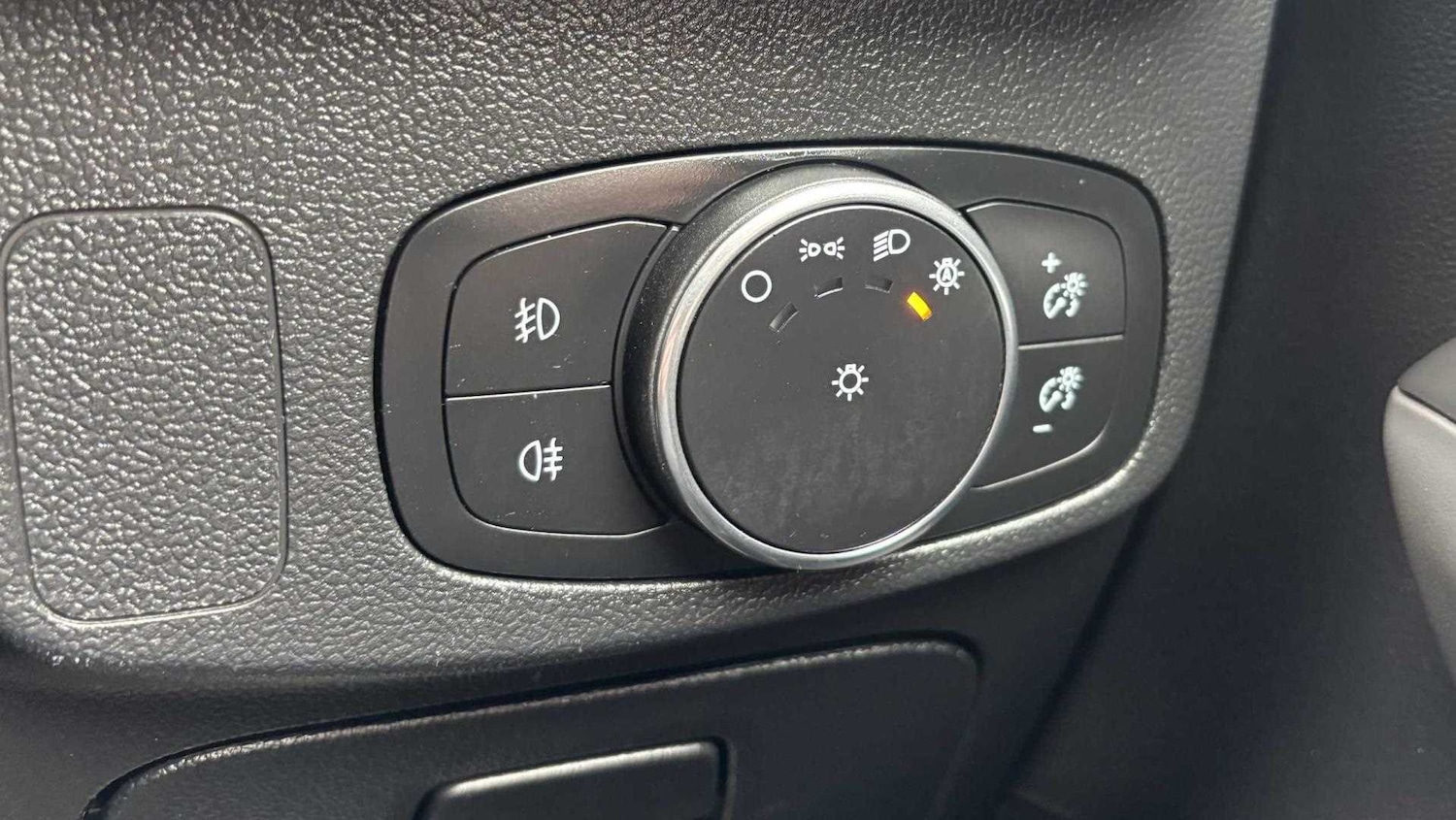 Vehicle 34