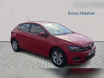 Used Volkswagen Polo 2019 for sale - 78173796: Photo