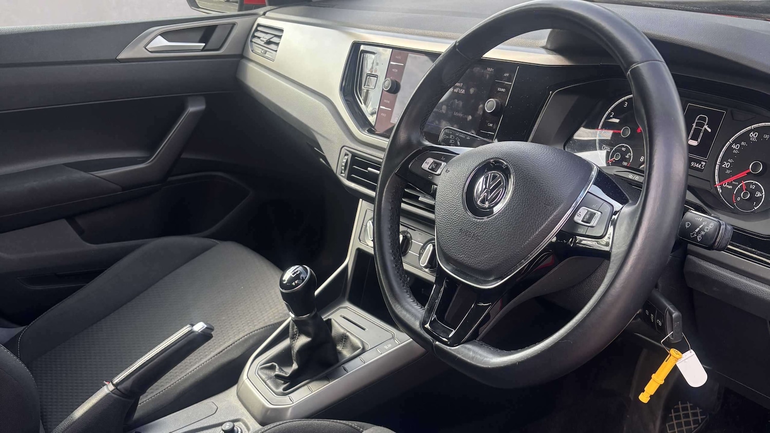 Used Volkswagen Polo 2019 for sale - 78173796: Photo 5