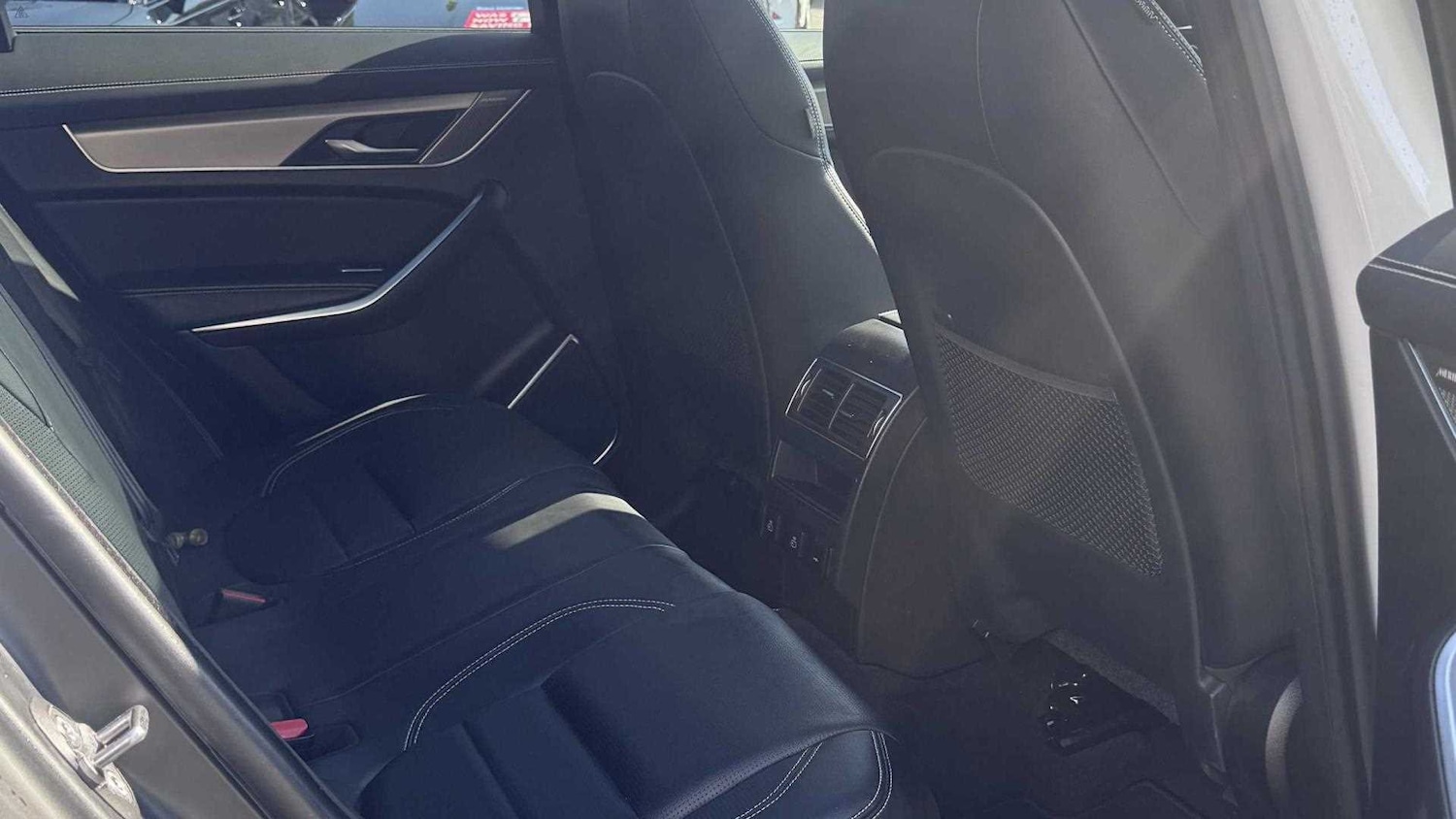 Used Jaguar F-Pace 2024 for sale - 76063495: Photo 18