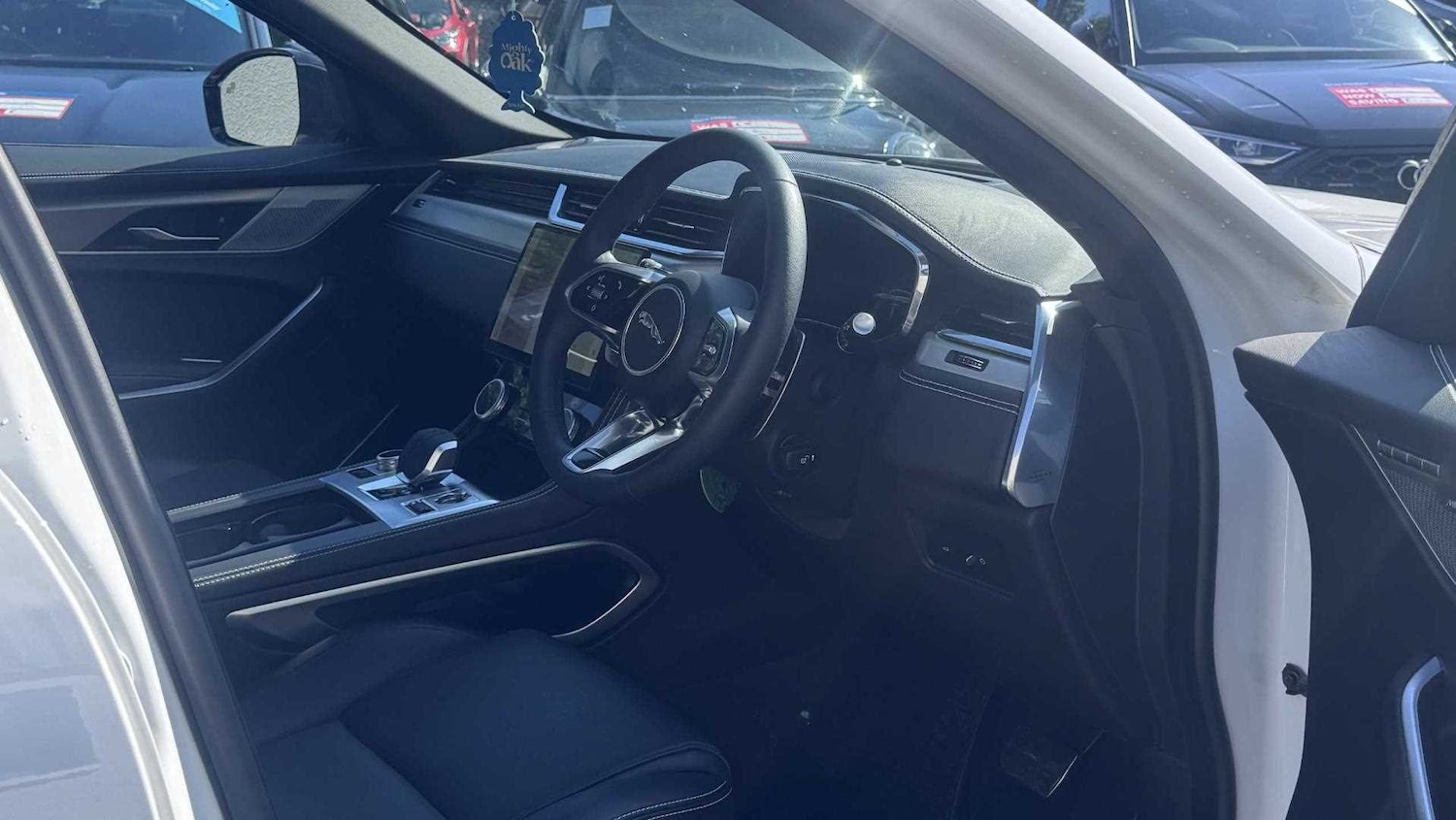 Used Jaguar F-Pace 2024 for sale - 76063495: Photo 23
