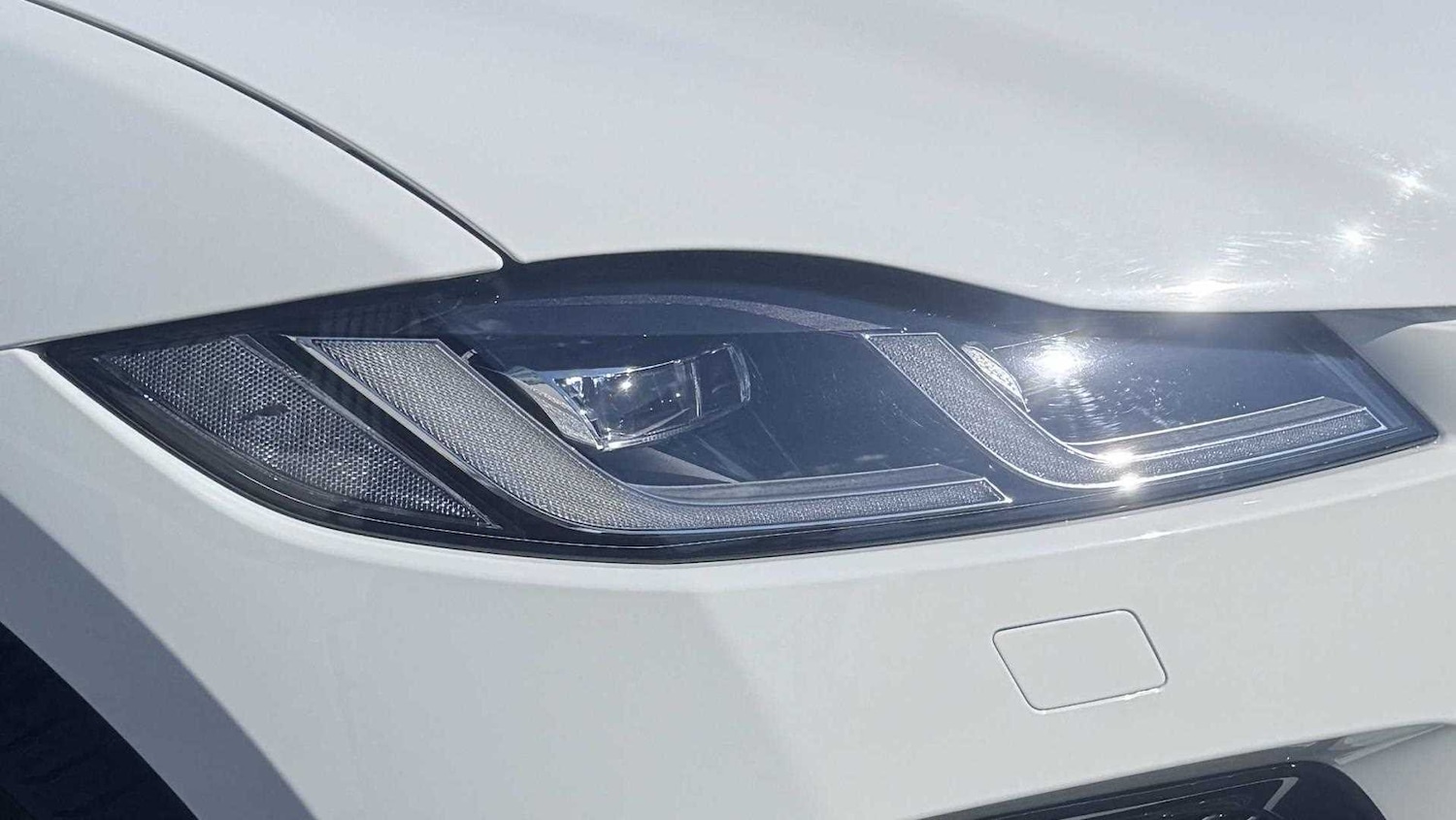 Used Jaguar F-Pace 2024 for sale - 76063495: Photo 5