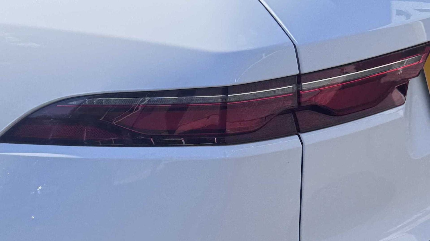 Used Jaguar F-Pace 2024 for sale - 76063495: Photo 7