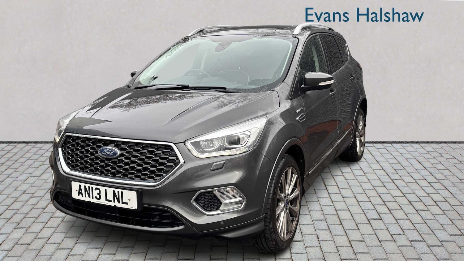 Used Ford Kuga 2019 for sale - 77601392: Photo 2