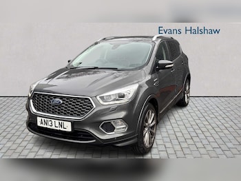 Used Ford Kuga 2019 for sale - 77601392: Photo
