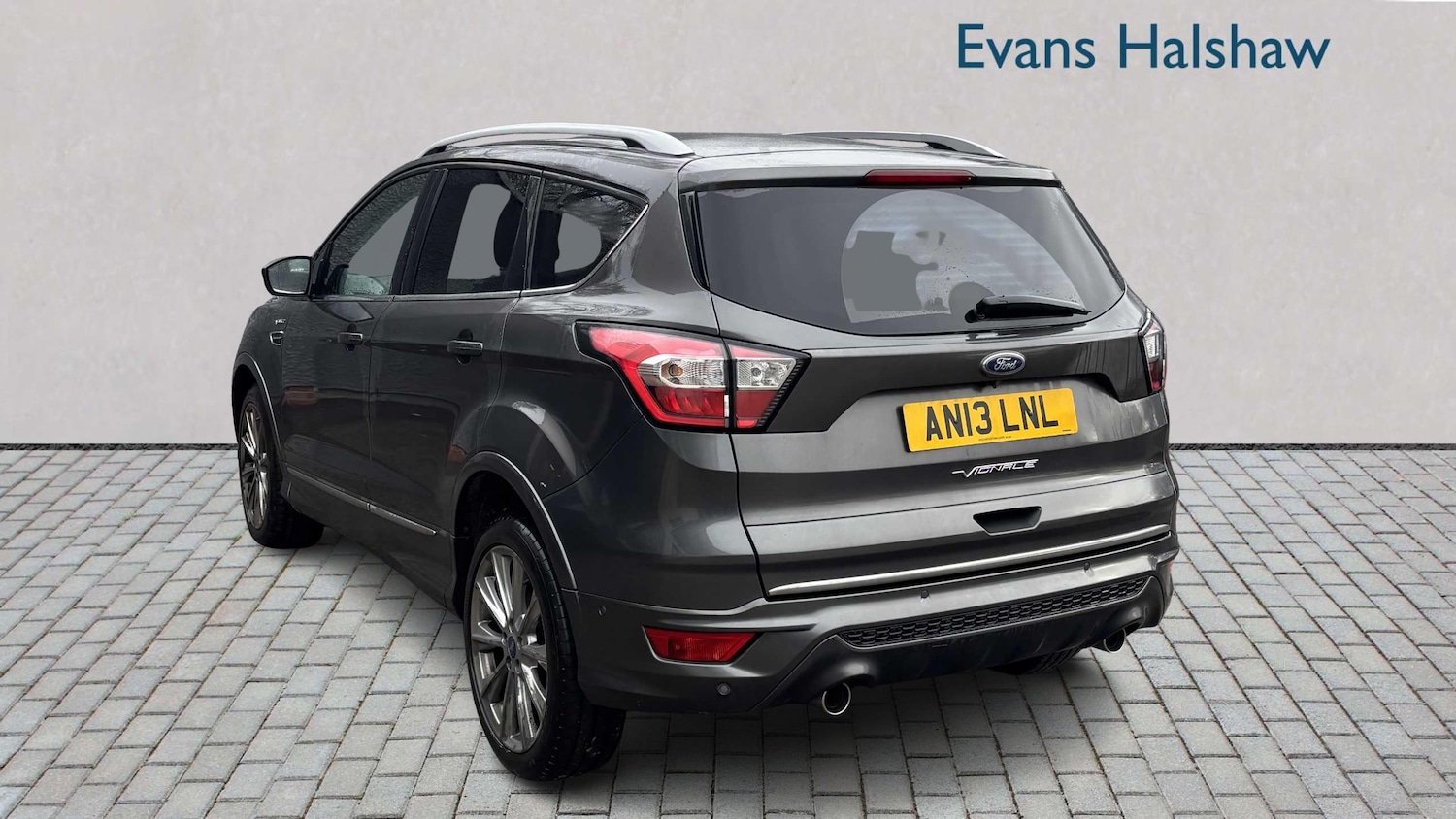 Used Ford Kuga 2019 for sale - 77601392: Photo 3