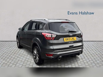 Used Ford Kuga 2019 for sale - 77601392: Photo