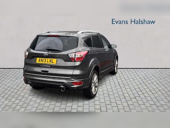 Used Ford Kuga 2019 for sale - 77601392: Photo