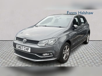 Used Volkswagen Polo 2017 for sale - 79556019: Photo