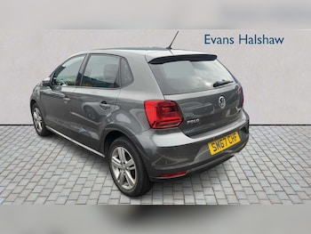 Used Volkswagen Polo 2017 for sale - 79556019: Photo