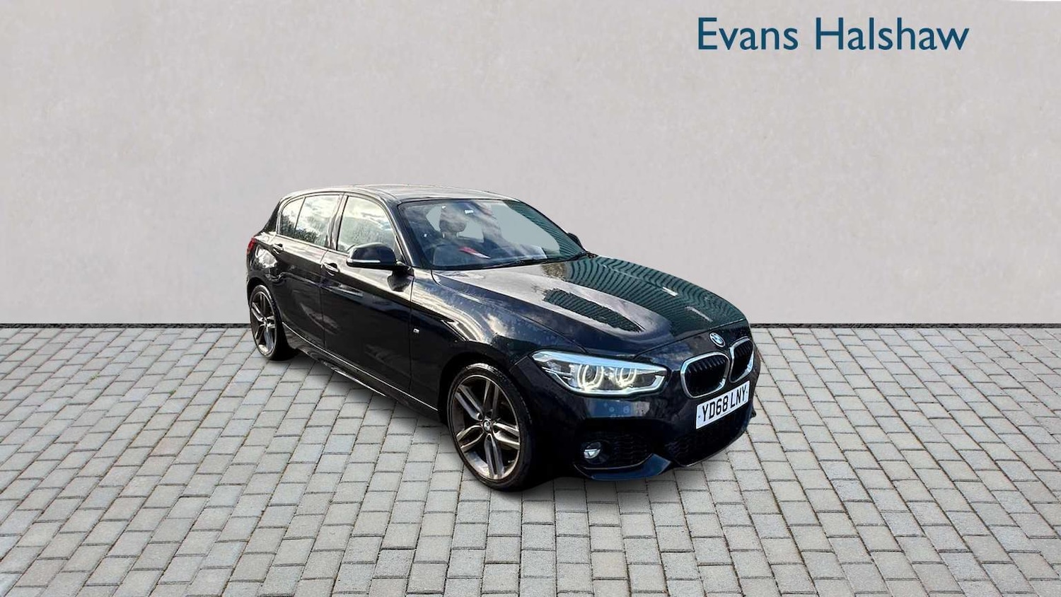 Used BMW 1 Series 2018 for sale - 76362676: Photo 1