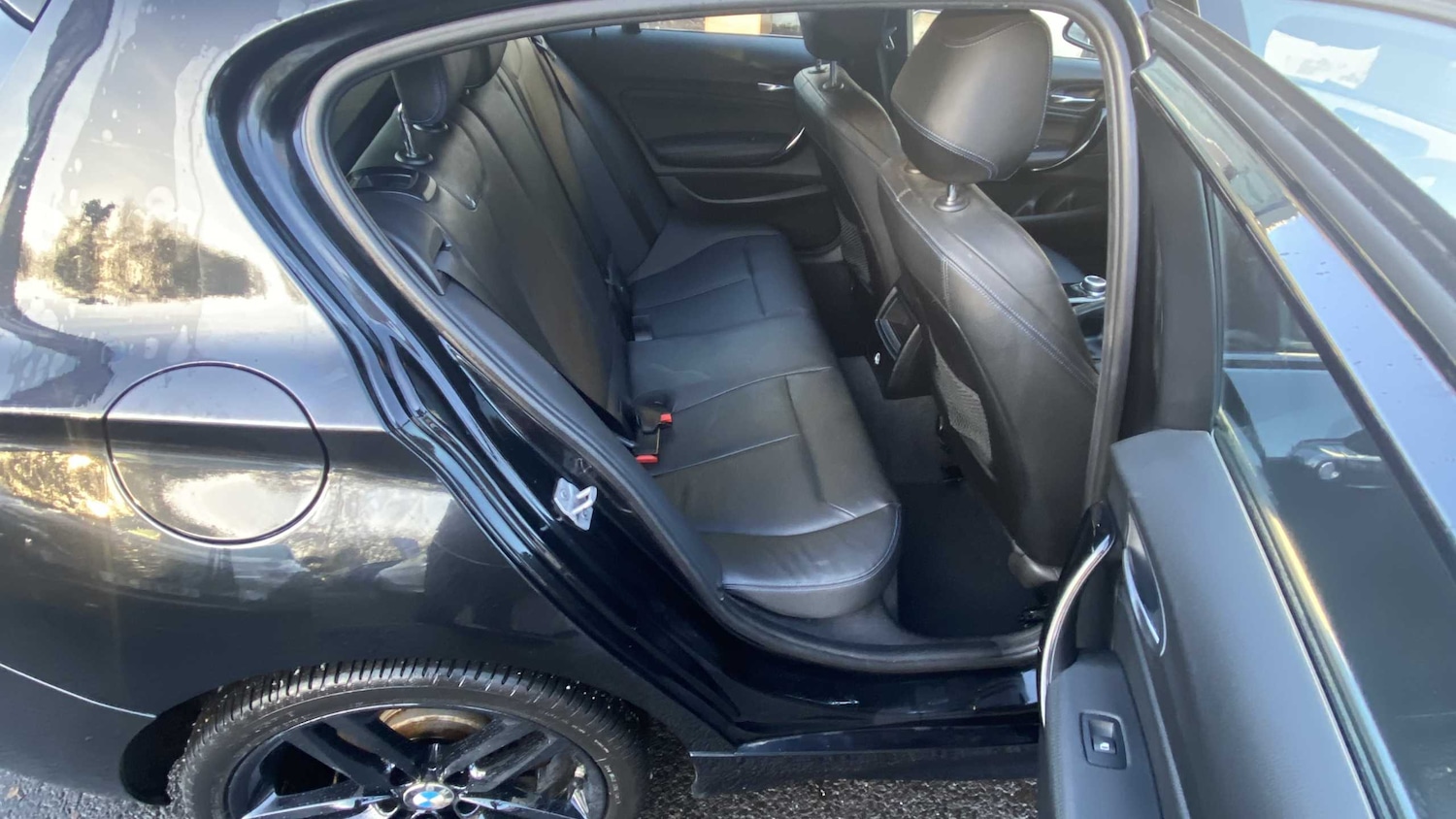 Used BMW 1 Series 2018 for sale - 76362676: Photo 11