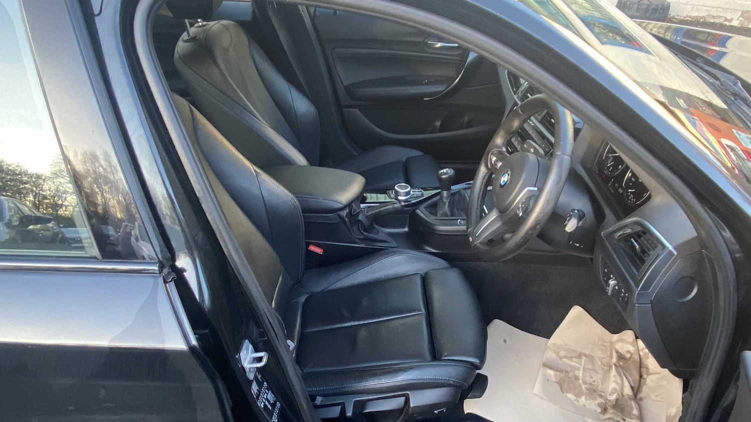 Used BMW 1 Series 2018 for sale - 76362676: Photo 12