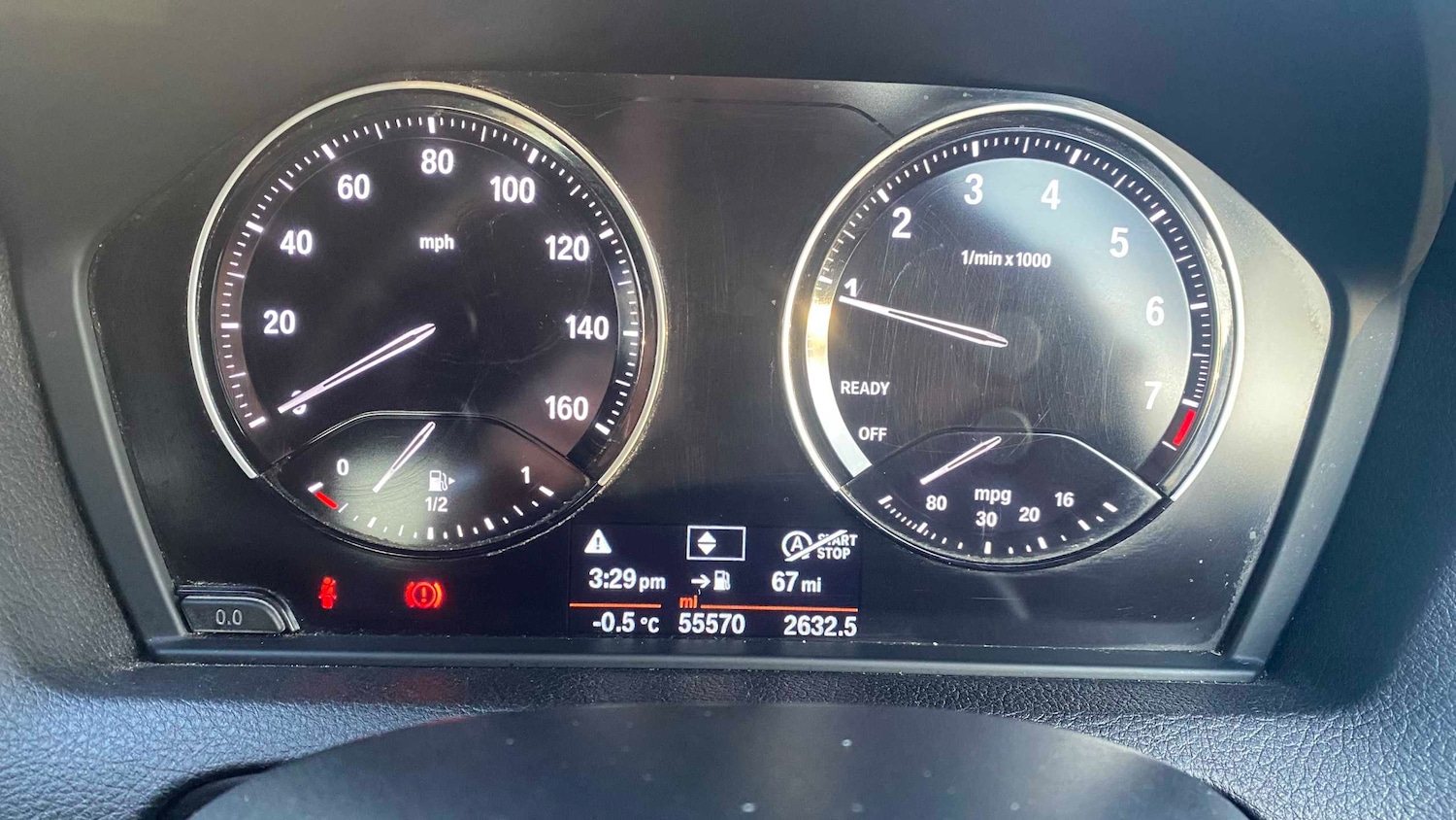 Used BMW 1 Series 2018 for sale - 76362676: Photo 13