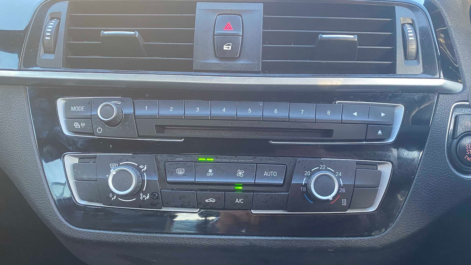 Used BMW 1 Series 2018 for sale - 76362676: Photo 15