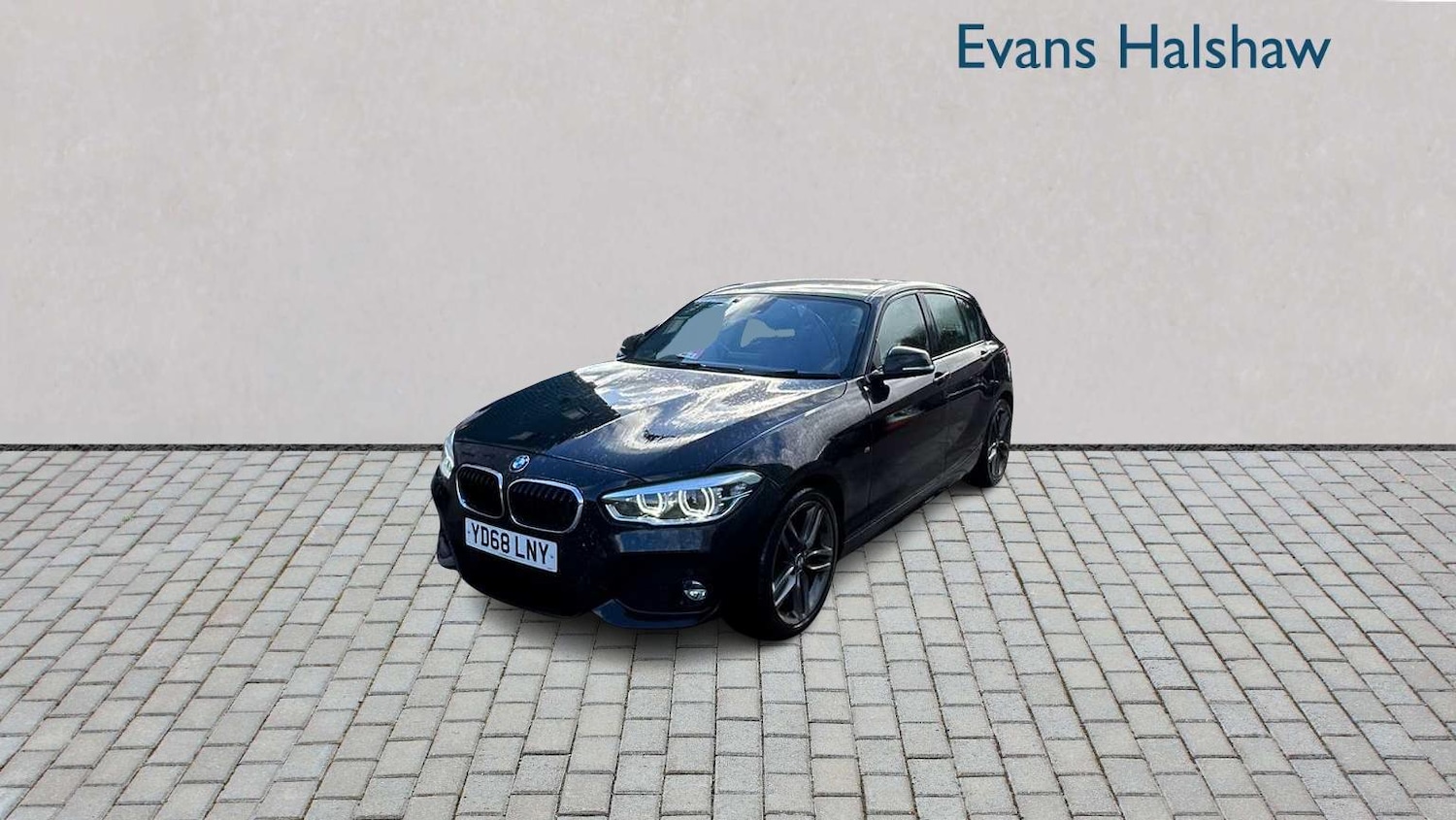 Used BMW 1 Series 2018 for sale - 76362676: Photo 2