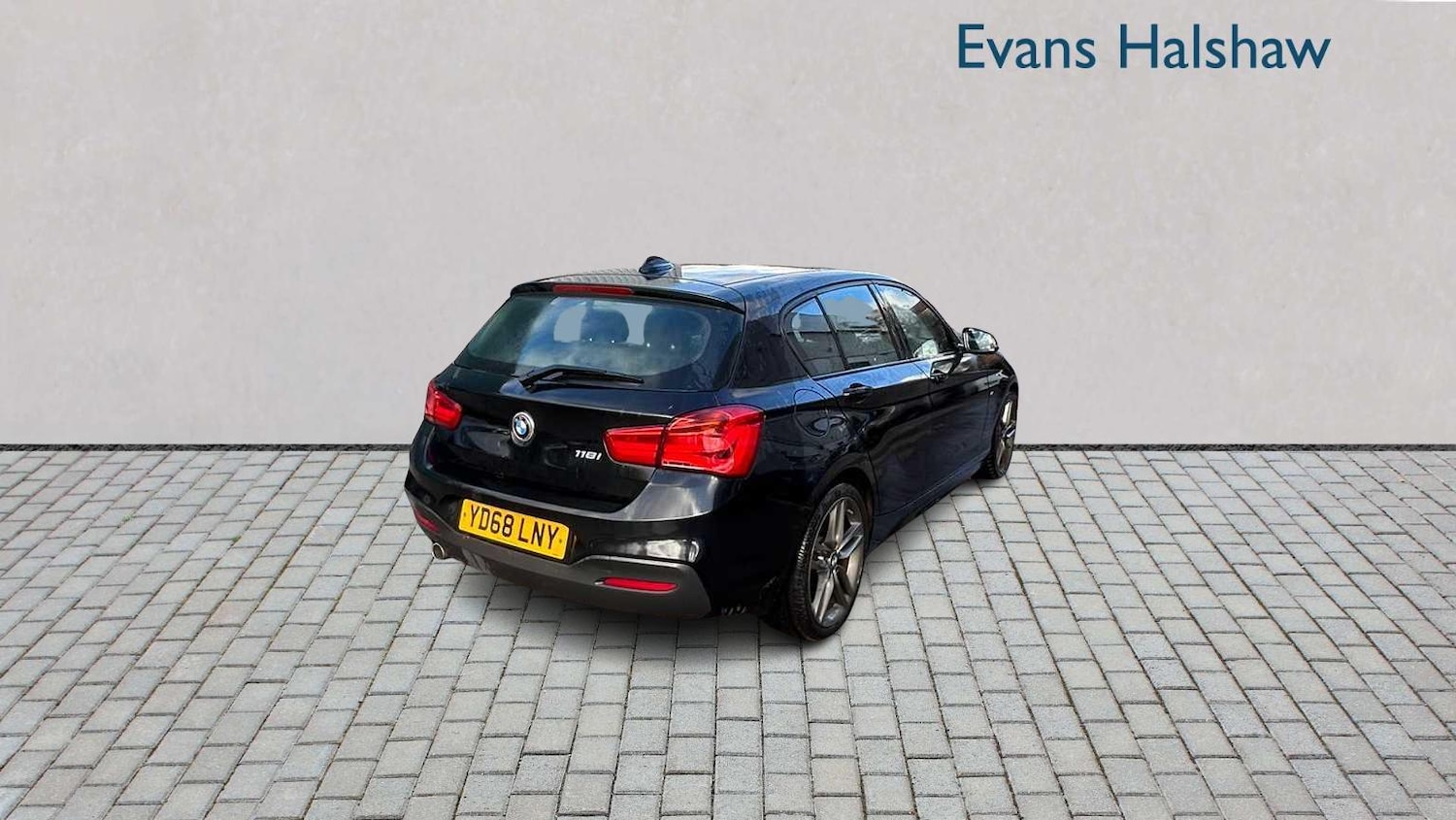 Used BMW 1 Series 2018 for sale - 76362676: Photo 3
