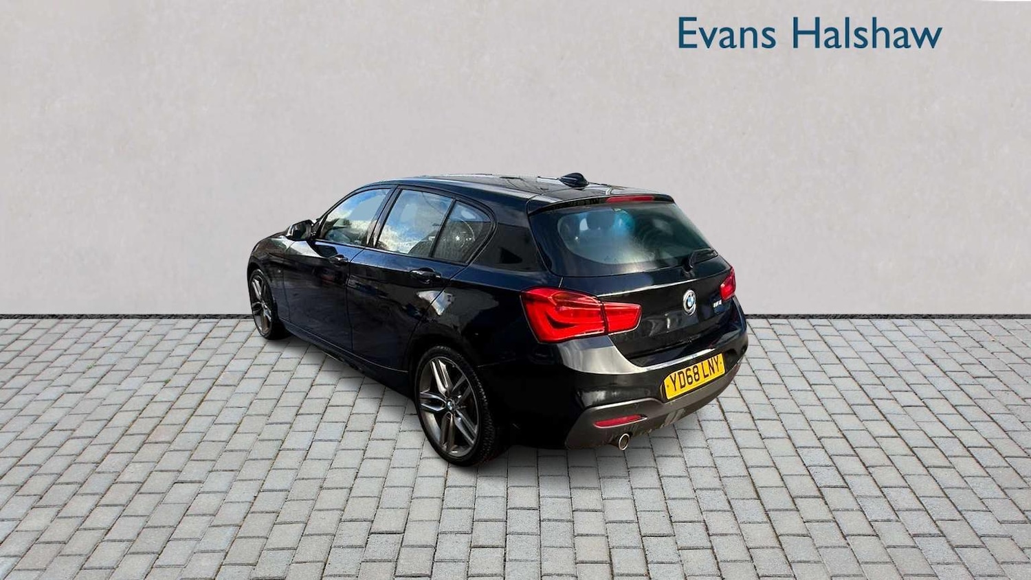 Used BMW 1 Series 2018 for sale - 76362676: Photo 4