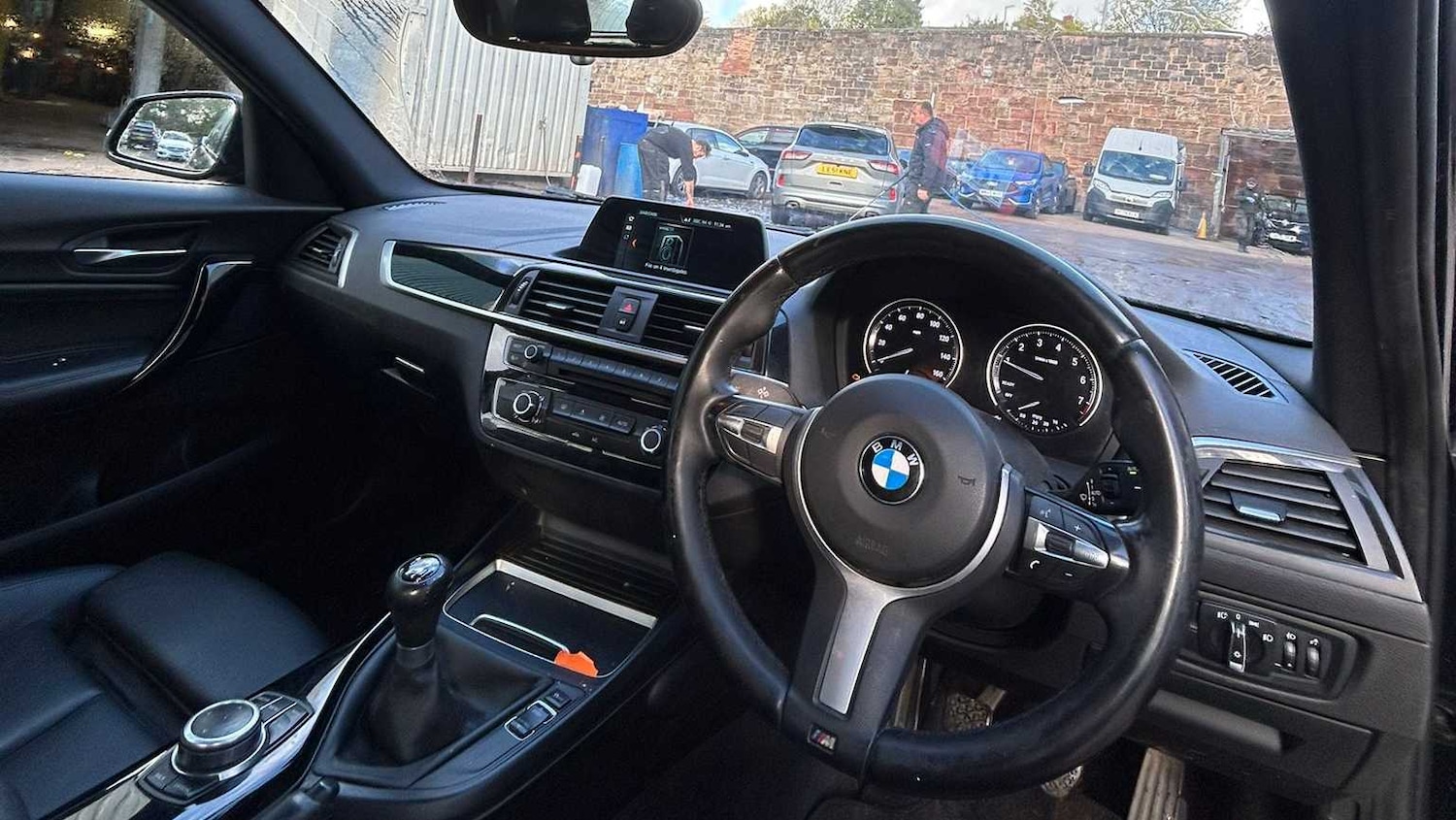 Used BMW 1 Series 2018 for sale - 76362676: Photo 5
