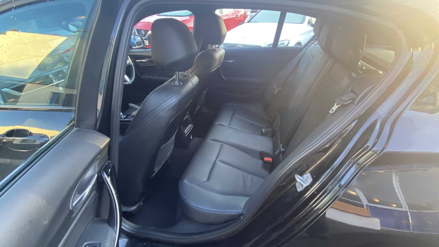 Used BMW 1 Series 2018 for sale - 76362676: Photo 9