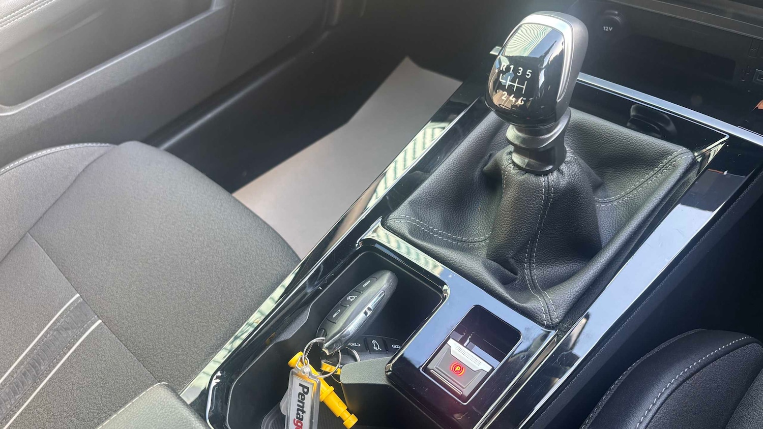 Used Vauxhall Astra 2024 for sale - 77458494: Photo 12