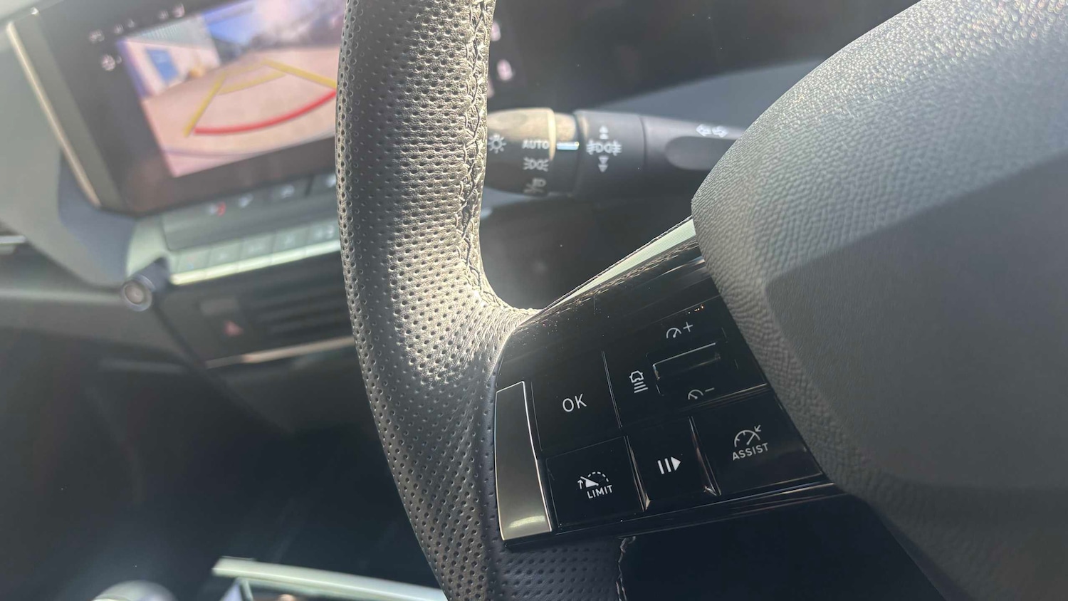 Used Vauxhall Astra 2024 for sale - 77458494: Photo 13