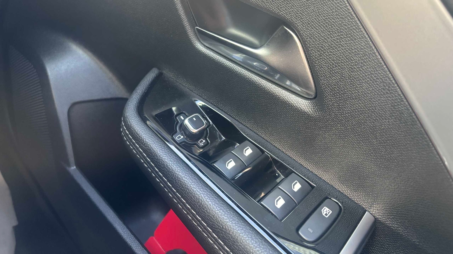 Used Vauxhall Astra 2024 for sale - 77458494: Photo 15