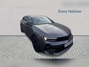 Used Vauxhall Astra 2024 for sale - 77458494: Photo