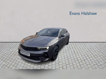 Used Vauxhall Astra 2024 for sale - 77458494: Photo