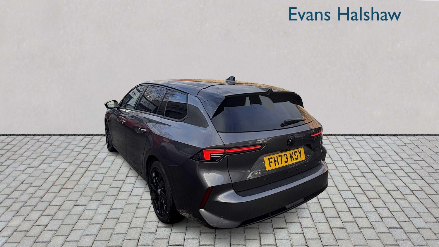 Used Vauxhall Astra 2024 for sale - 77458494: Photo 3