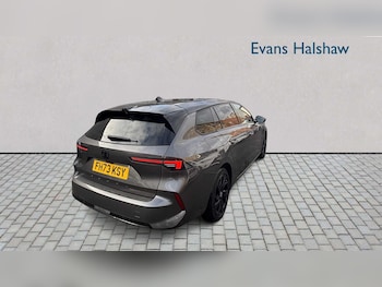 Used Vauxhall Astra 2024 for sale - 77458494: Photo